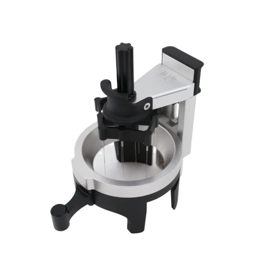 Barista Hustle AutoComb-Distribution tool