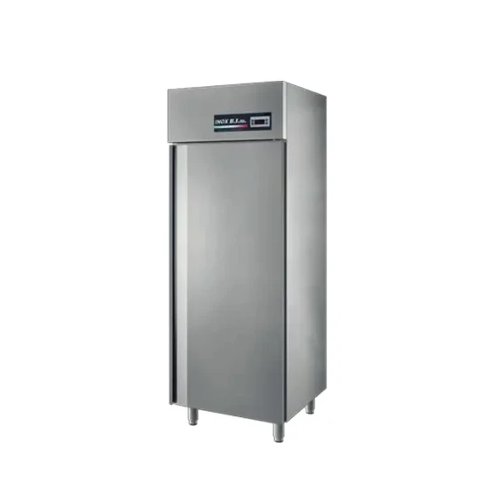 S/S Single Door Freezer - Inox Bim 70 BT 430