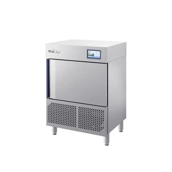 S/S Blast Chiller - Inox Bim A 05/14 PLUS
