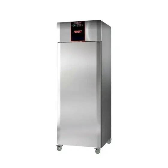 Refrigerator - Single Door - AF07PKMBT - Tecnodom