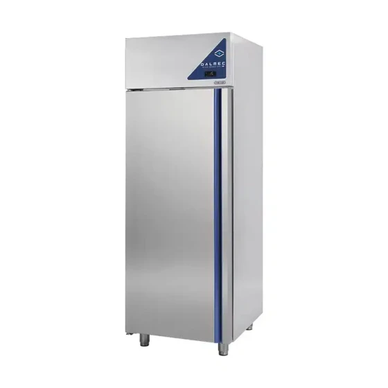Upright Chiller - 1Door - Stainless Steel Door - PECC060TN - Dalmec