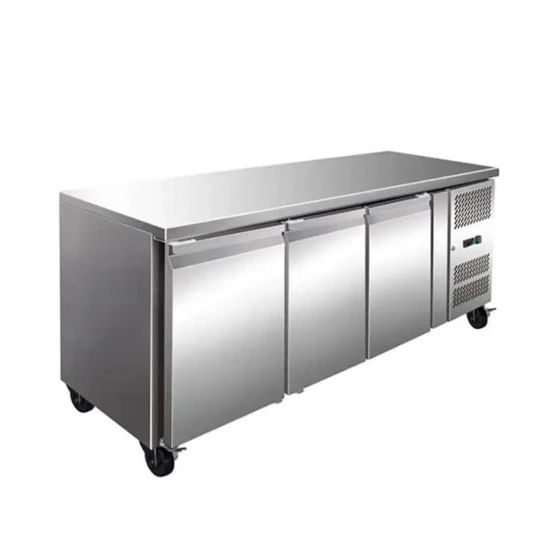 Work Top Chiller - BAKERY