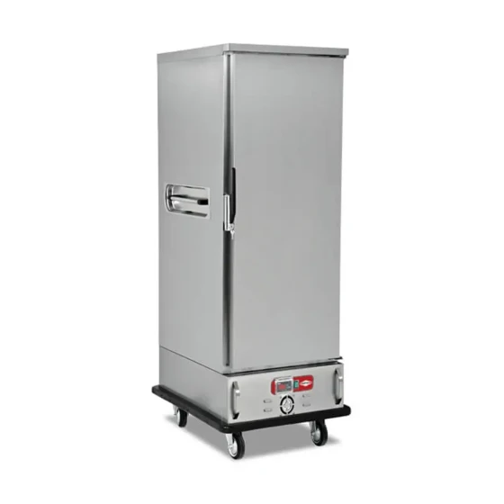 Hot Banquet Trolley - EMP.BQ1- Empero