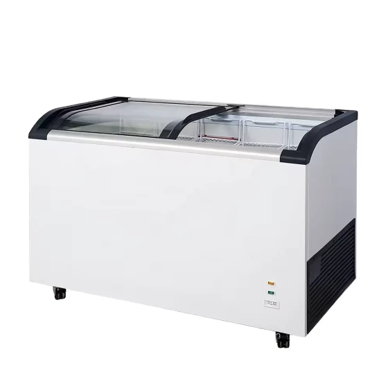 Commercial Chest freezer