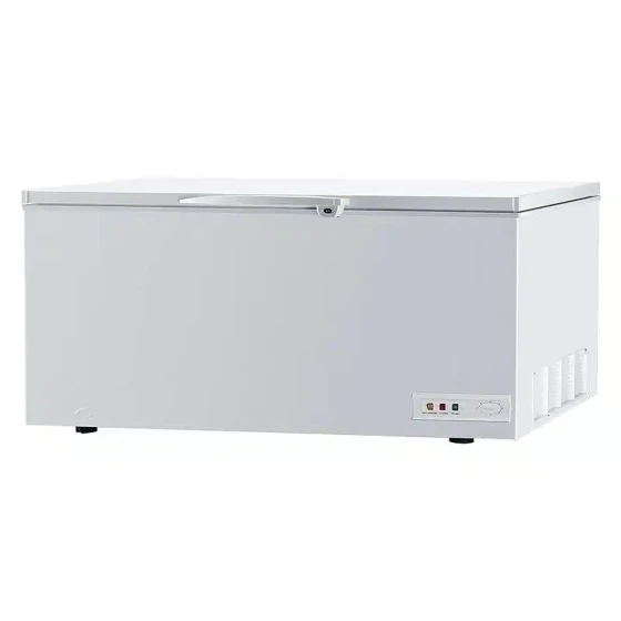 Commercial Chest Freezer