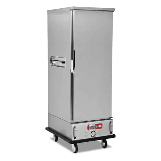 Commercial COLD BANQUET TROLLEY (EMP.BQ1-S)