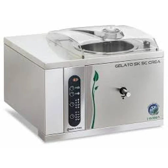 Commercial Gelato Ice Cream Machine - BQ5K