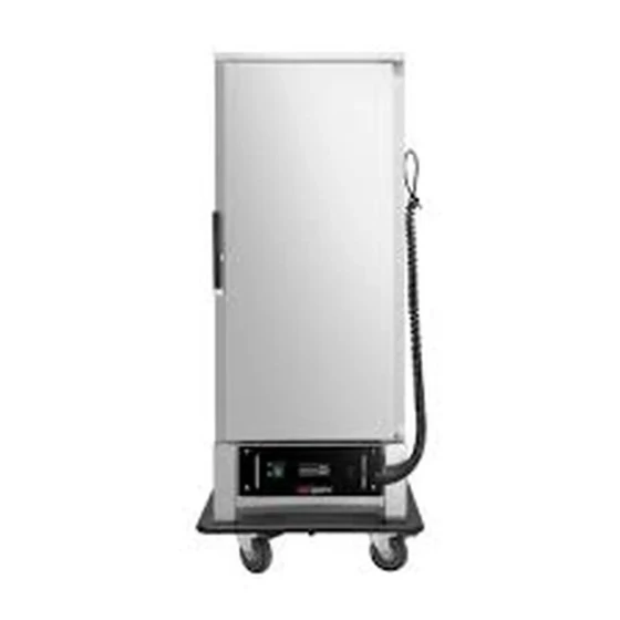 Commercial Hot Banquet Trolley