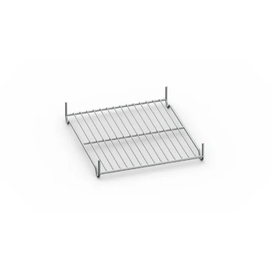 Commercial Pan base rack