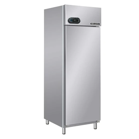 Commercial Single-Door Upright Chiller - BS1FDUC/G-83