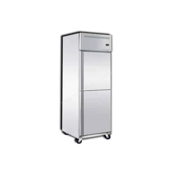 Commercial UPRIGHT FREEZER AND CHILLER (QGN650TN)