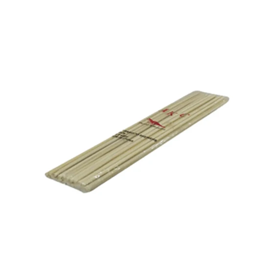 Bamboo Skewers 16 inch 6 mm