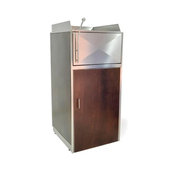 AKC Dust Bin 12 Liters