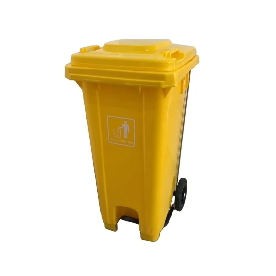 AKC | Plastic Dust Bin | 31 Liters