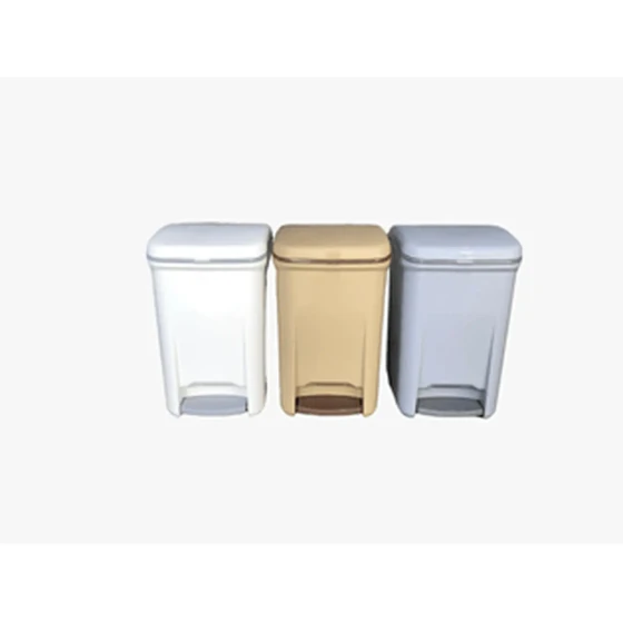 AKC | Plastic Dust Bin | 6.5 LTR