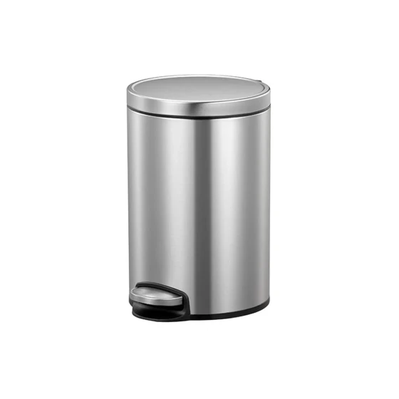 AKC Dust Bin Slow Motion 20 Liters