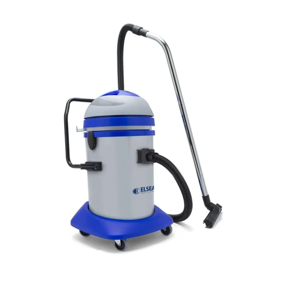 Elsea Excel Wet and Dry Vacuum Cleaners 77 Liters