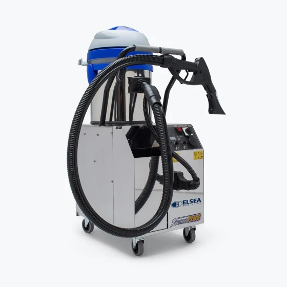 Elsea | Steam Plus Vacuum | 22 Liters