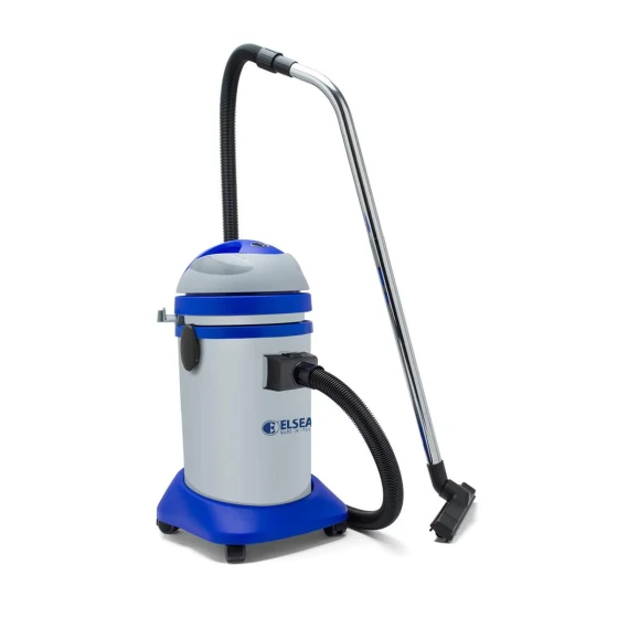 Elsea Wet and Dry Vacuum Cleaner 37 Liters