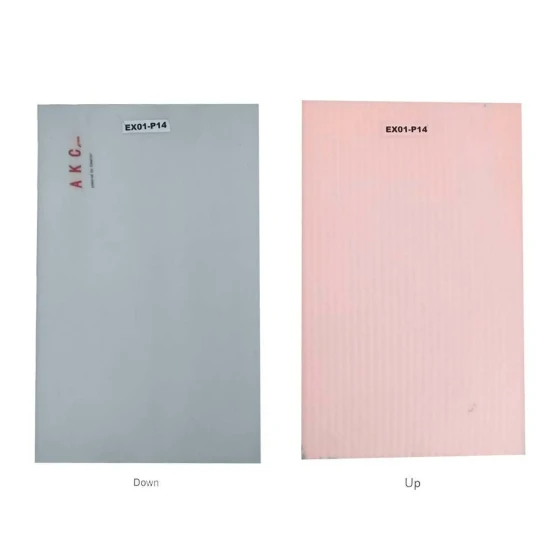 AKC | Floor Pad Complex Melc | HD+ 20mm | 55*35CM