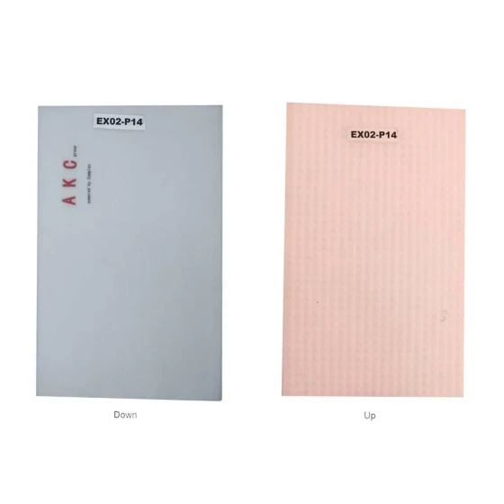 AKC | Floor Pad Complex Melc | HD+ 20mm | 40*25CM