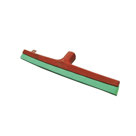 AKC Plastic Floor Wiper 41 cm and Metallic Handle