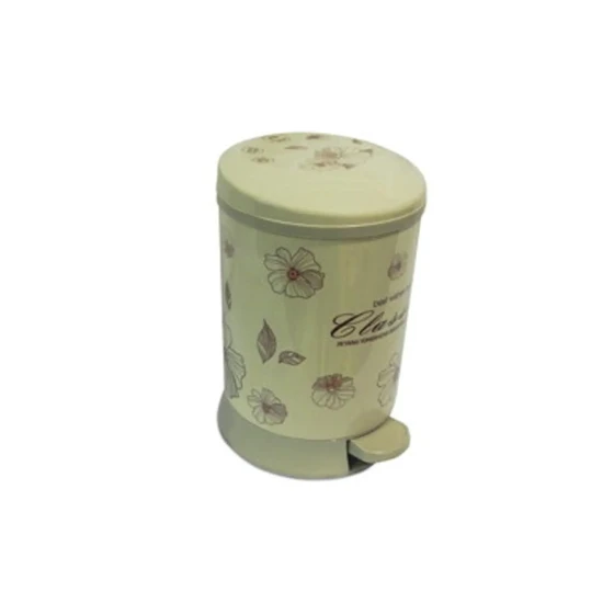 AKC | Modern Garbage Bin | 240LTR | BLUE