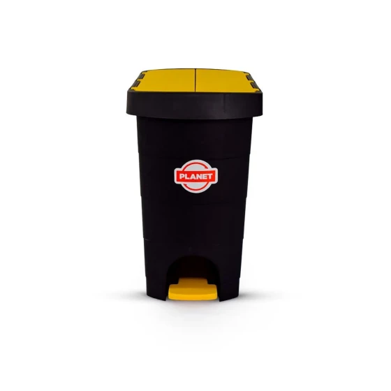 AKC | Sturdy and Durable Garbage Bin| 50 LTR