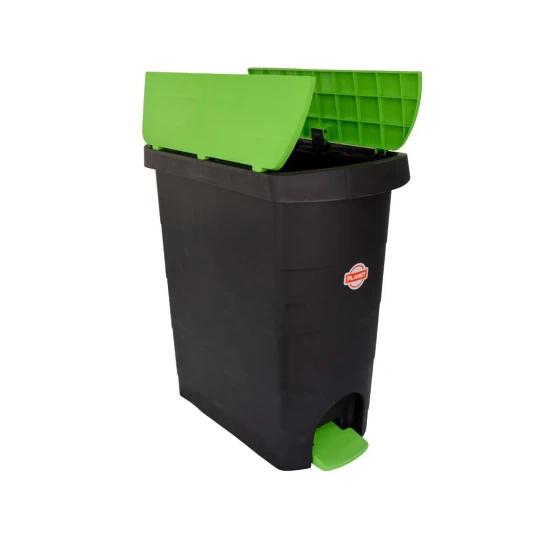 AKC | Sturdy and Durable Garbage Bin | 60LTR