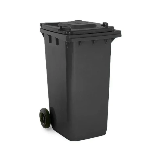 AKC Plastic Garbage Bin | 70LTR