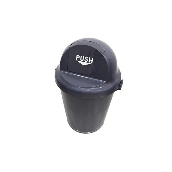 Rothopro | Heavy Duty Garbage Bin | 85LTR | BEIGE