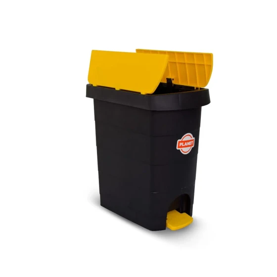 AKC | Sturdy and Durable Garbage Bin | 9LTR