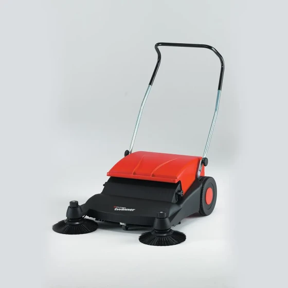 Handy Sweeper up to 1000 sqm