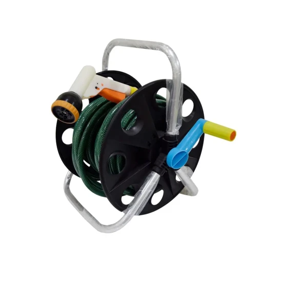 Hose Reel & Cart 20 meters