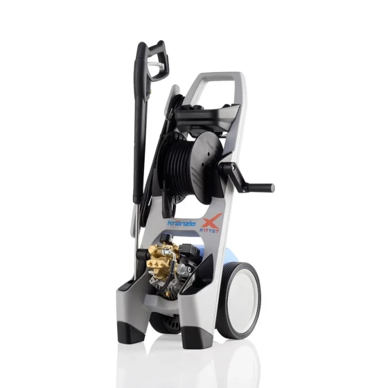 Kranzle XA 17 TST Induction Pressure Washer