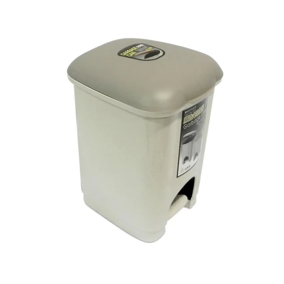 AKC | Modern Design Dust Bin | 15LTR