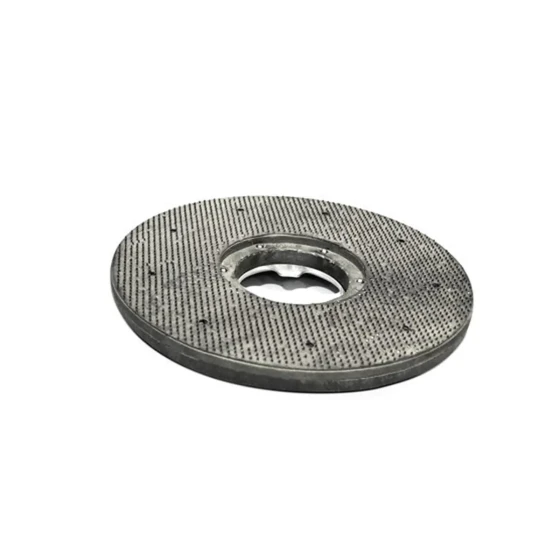 Pad Driver 17 Inch