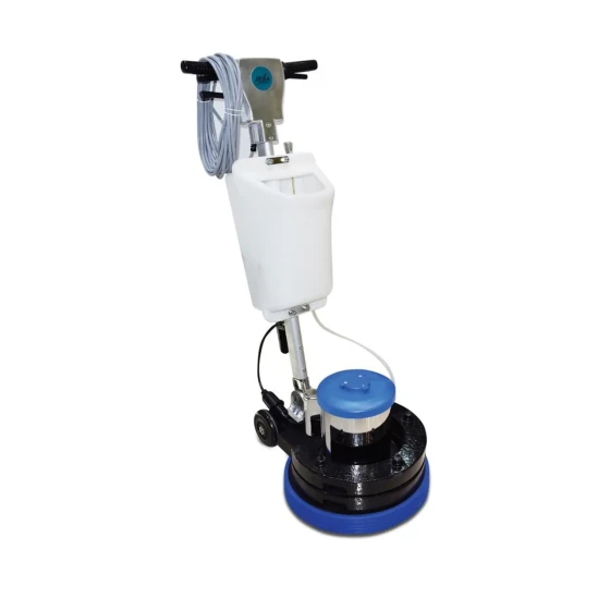Pad Driver Velcro Type 17 inch Disk