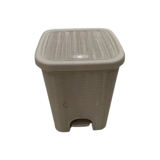 AKC Plastic Bin | 25LTR