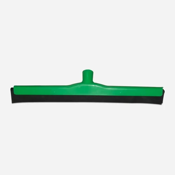 AKC | Natural Rubber Floor Squeegee | 45 cm | GREEN