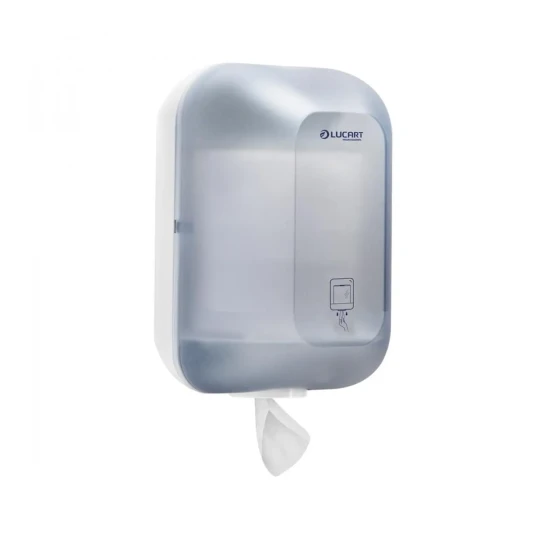 LUCART | Maxi-Roll Dispenser