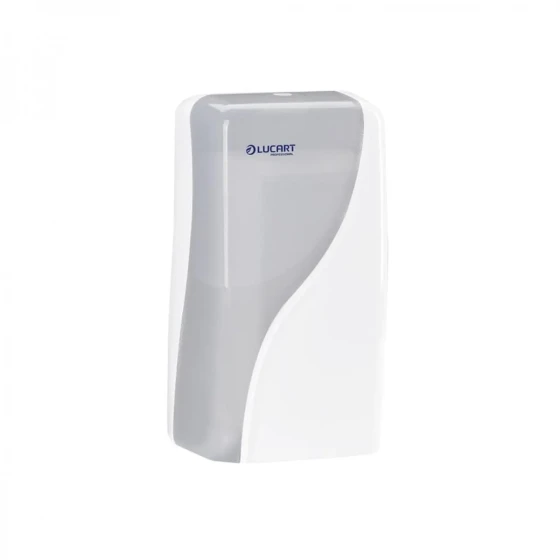 Plastic Toilet Paper Tissue Dispenser