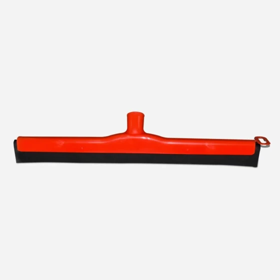 AKC | Natural Rubber Floor Squeegee | 45 cm | RED