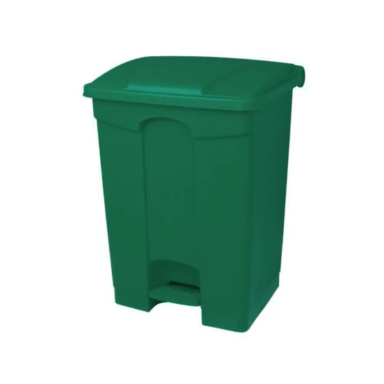 Rothopro | Heavy Duty Round Bin | 85 LTR