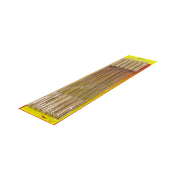 AKC | Metal BBQ Skewers