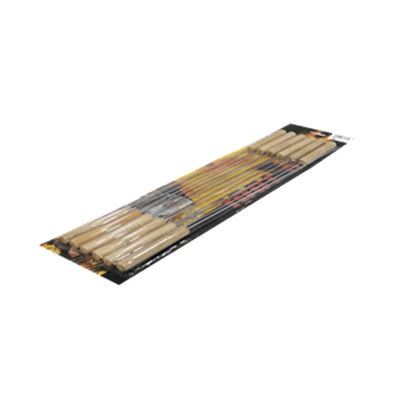 AKC | Metal BBQ Skewers
