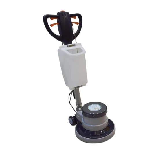 Soft Brush For Floor Machine