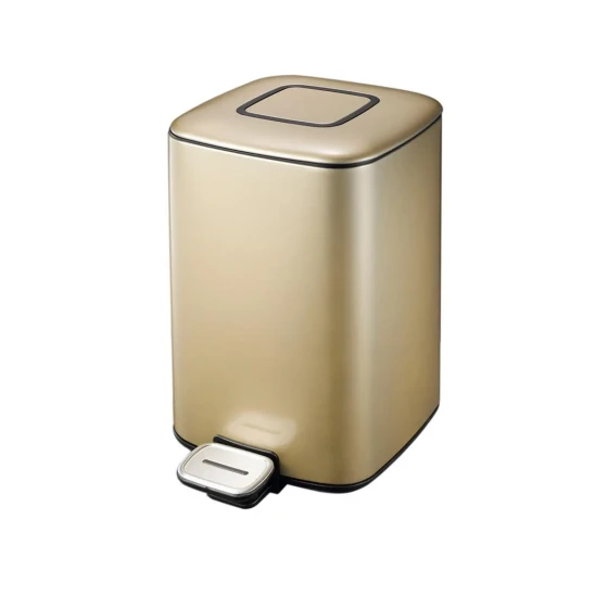 EKO Soft Close Step Bin 45 LTR