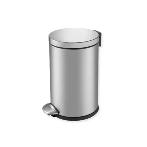 Stainless Steel Swing Bin 30 Liters