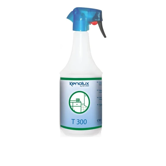 Carpet Cleaner & Stain Remover
